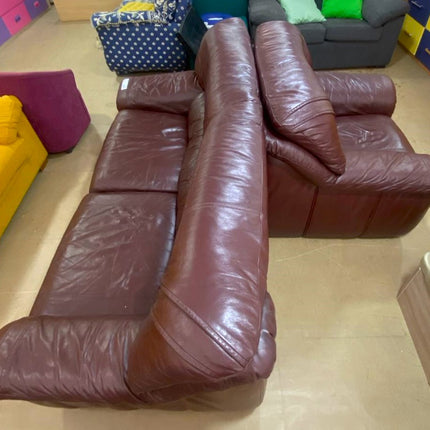 SOFÁ Y SILLÓN