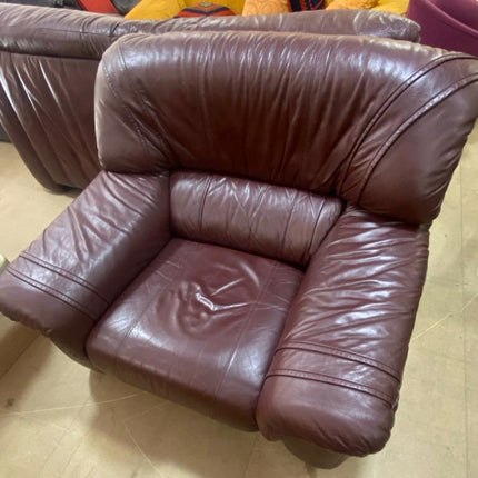 SOFÁ Y SILLÓN