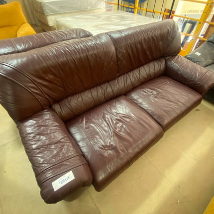 SOFÁ Y SILLÓN