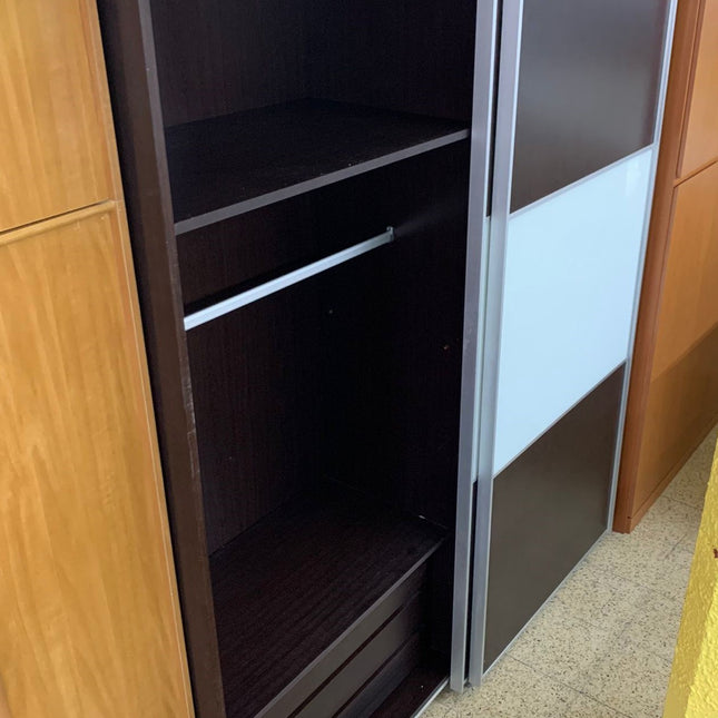 ARMARIO PUERTAS CORREDERAS