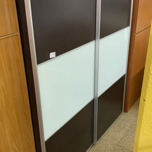 ARMARIO PUERTAS CORREDERAS