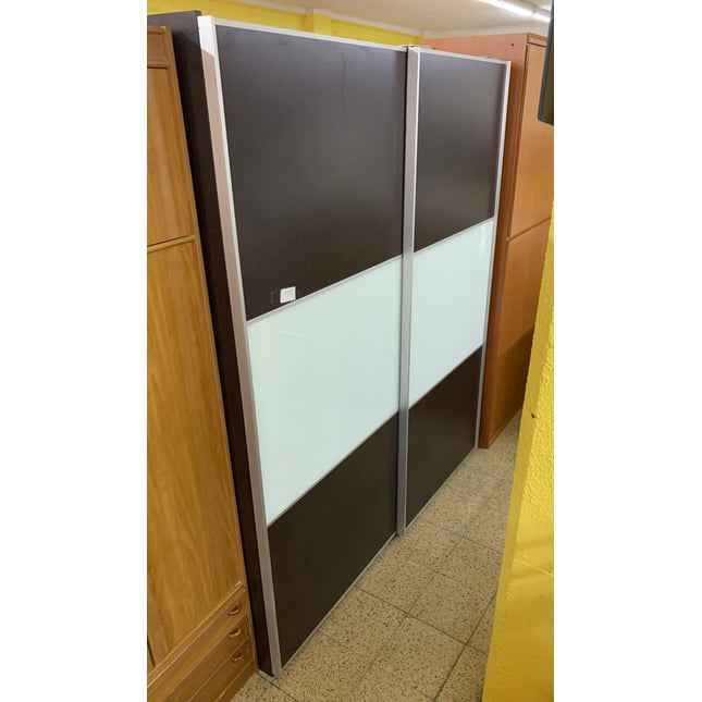 ARMARIO PUERTAS CORREDERAS