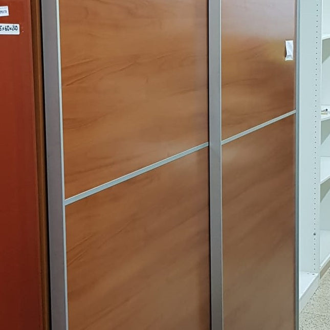 ARMARIO PUERTAS CORREDERAS