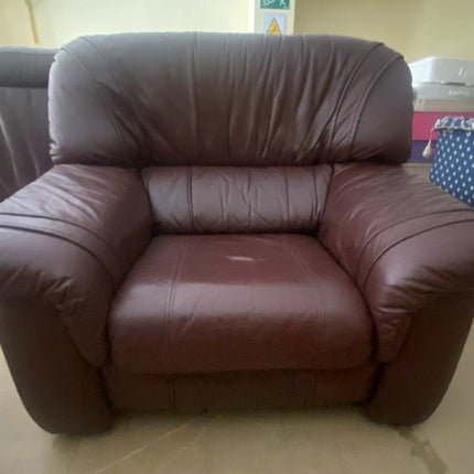 SOFÁ Y SILLÓN