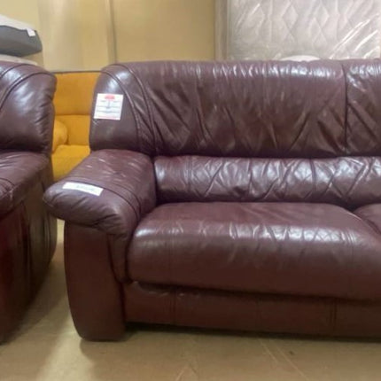 SOFÁ Y SILLÓN