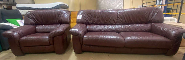 SOFÁ Y SILLÓN