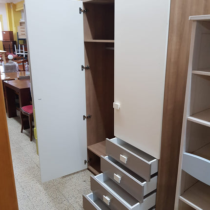 ARMARIO DOS PUERTAS
