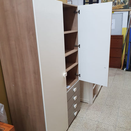 ARMARIO DOS PUERTAS