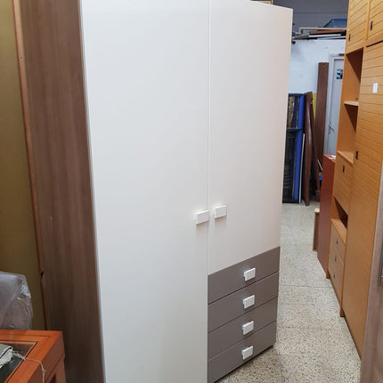 ARMARIO DOS PUERTAS
