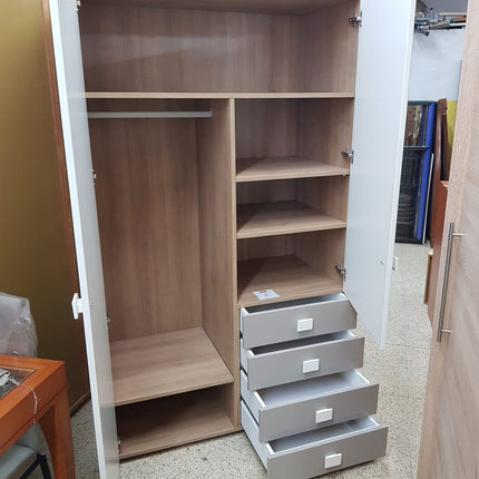 ARMARIO DOS PUERTAS