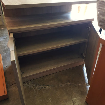 MESA DE TRABAJO