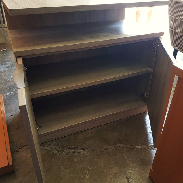 MESA DE TRABAJO