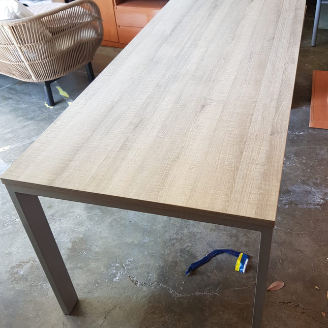 MESA DE TRABAJO