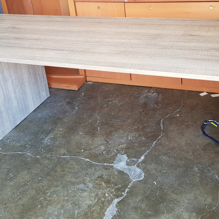 MESA DE TRABAJO