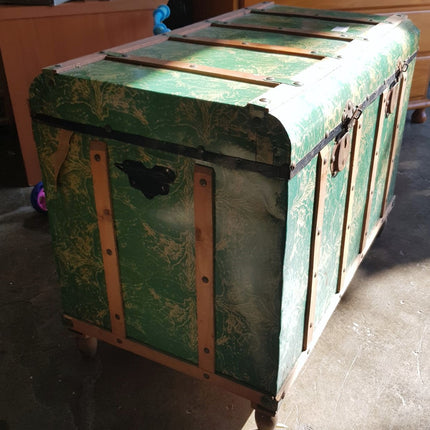 BAÚL VINTAGE