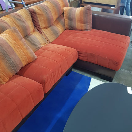 SOFÁ CHAISE LONGUE
