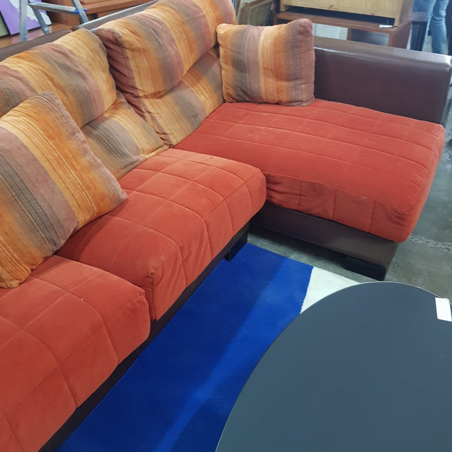 SOFÁ CHAISE LONGUE