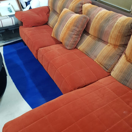 SOFÁ CHAISE LONGUE