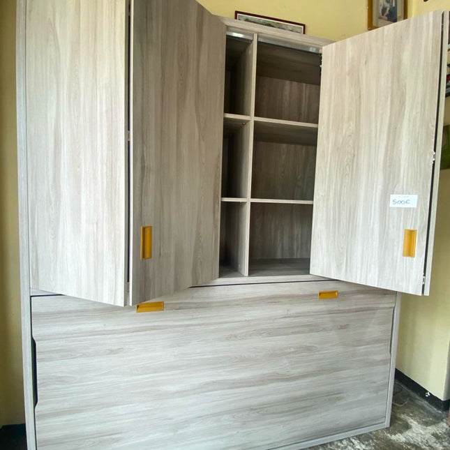 MUEBLE CAMA ABATIBLE