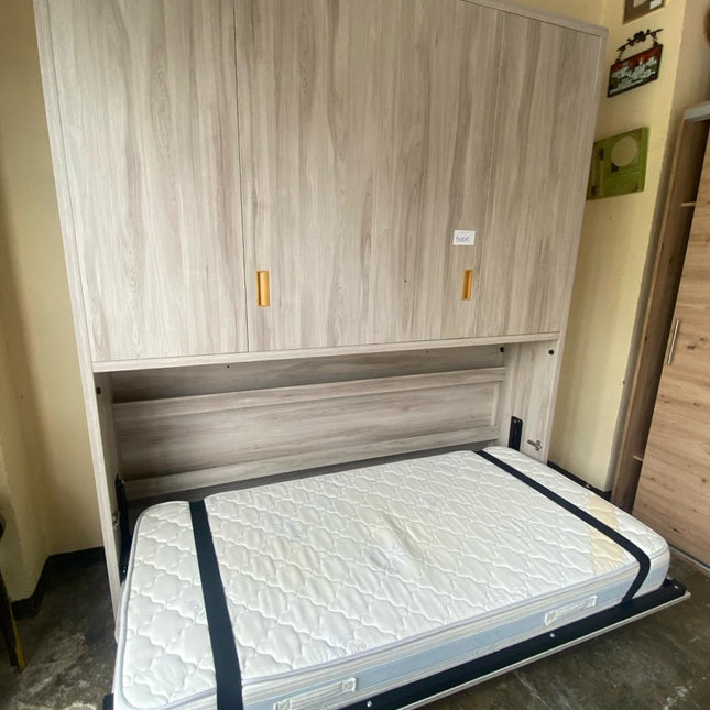 MUEBLE CAMA ABATIBLE