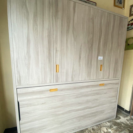 MUEBLE CAMA ABATIBLE