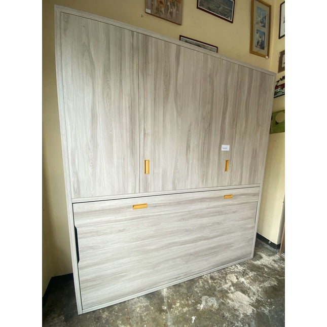 MUEBLE CAMA ABATIBLE