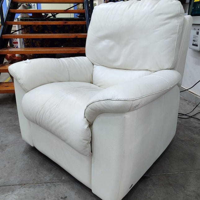 SILLÓN RELAX ELÉCTRICO