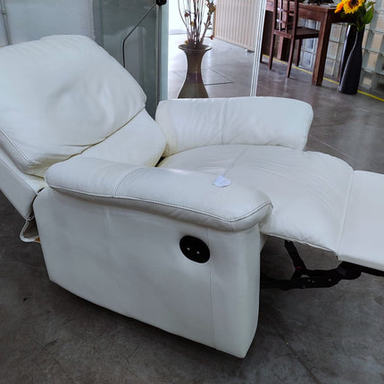 SILLÓN RELAX ELÉCTRICO
