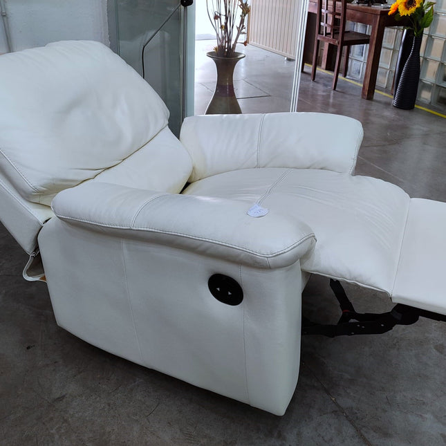 SILLÓN RELAX ELÉCTRICO