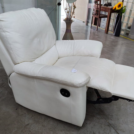 SILLÓN RELAX ELÉCTRICO