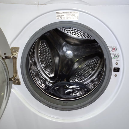 LAVADORA LG 7KG