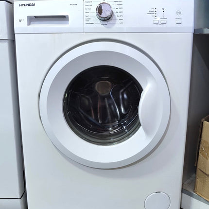 LAVADORA HYUNDAI 5KG