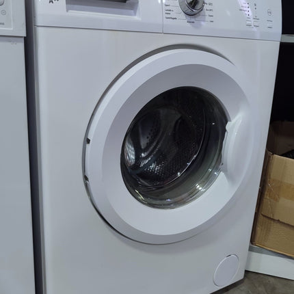 LAVADORA HYUNDAI 5KG