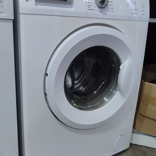 LAVADORA HYUNDAI 5KG