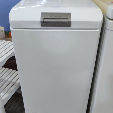 LAVADORA AEG 7 KG
