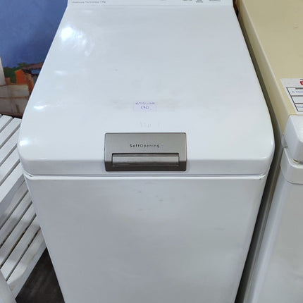 LAVADORA AEG 7 KG