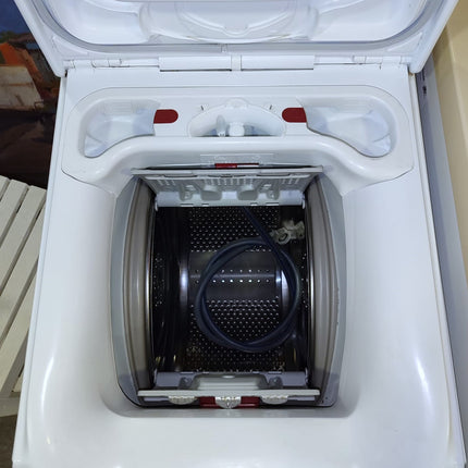 LAVADORA AEG 7 KG