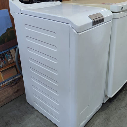 LAVADORA AEG 7 KG