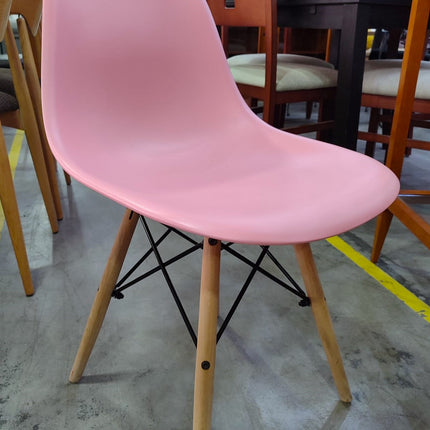 SILLA DE COMEDOR