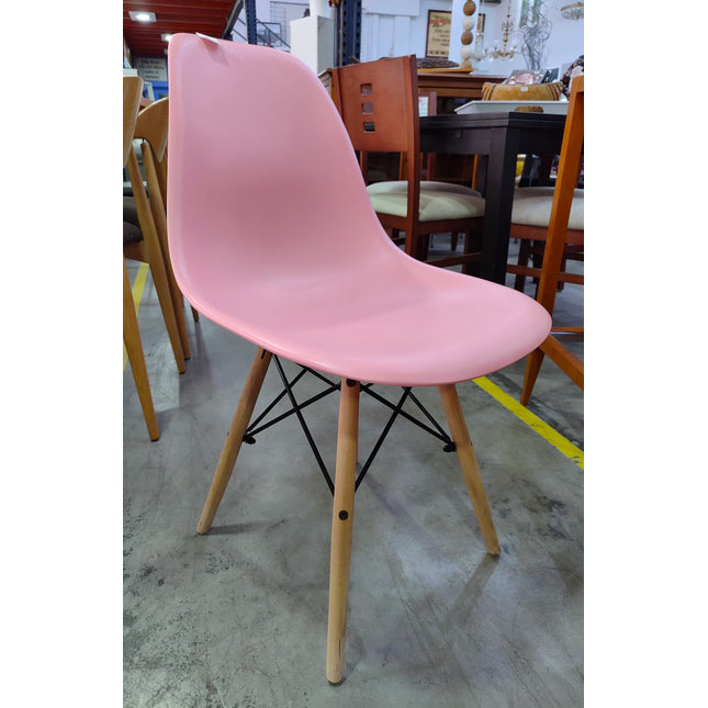 SILLA DE COMEDOR