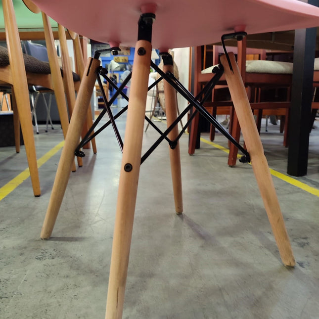 SILLA DE COMEDOR