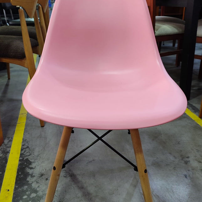 SILLA DE COMEDOR