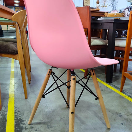 SILLA DE COMEDOR