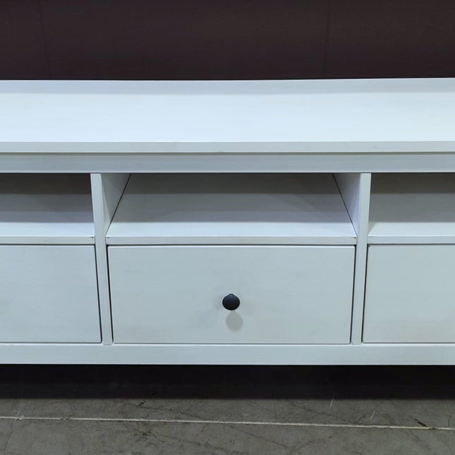 MUEBLE TV "HEMNES"