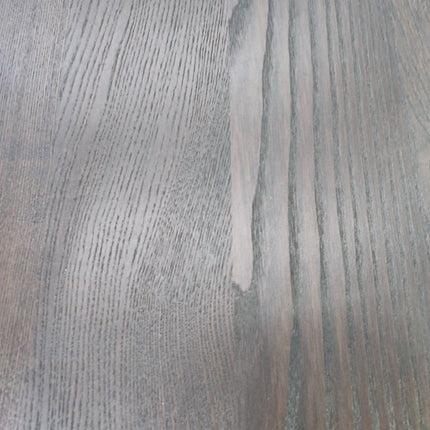 BANQUETA DE MADERA