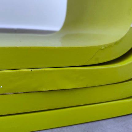 SET DE ESTANTERÍAS