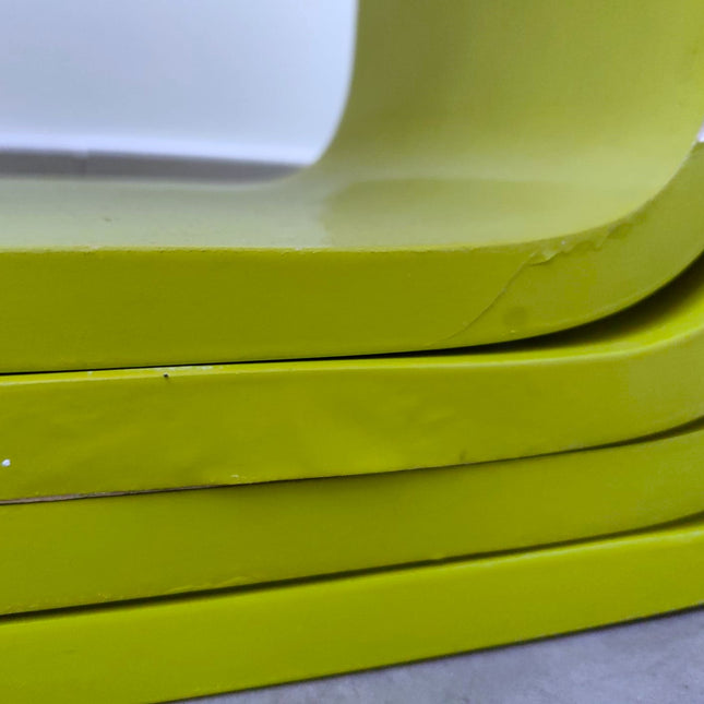 SET DE ESTANTERÍAS