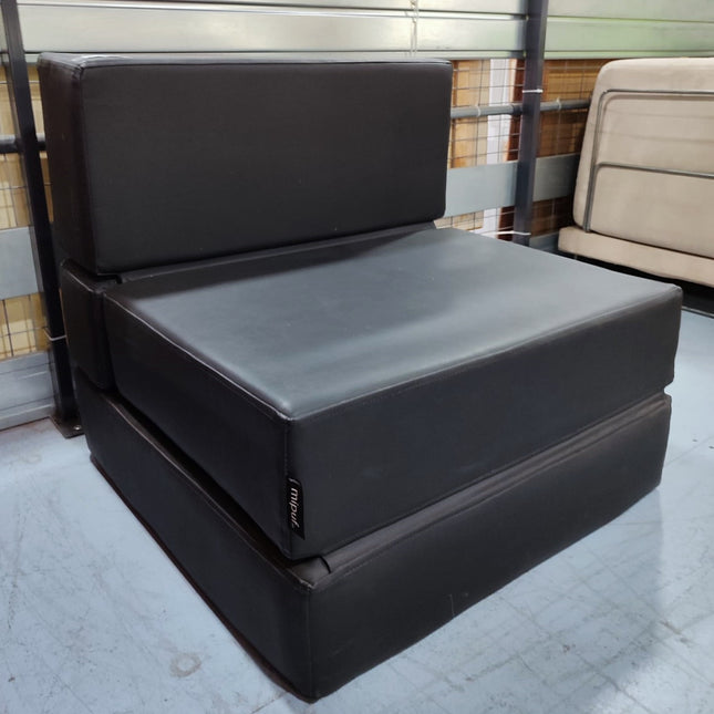 SILLÓN CAMA PLEGABLE