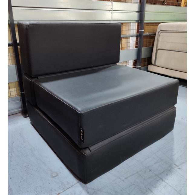 SILLÓN CAMA PLEGABLE