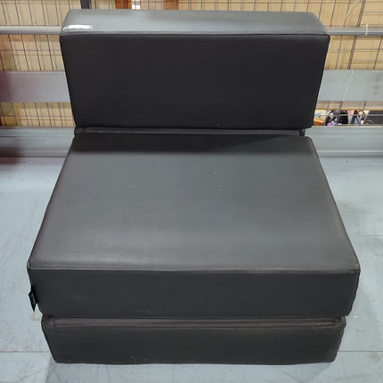 SILLÓN CAMA PLEGABLE
